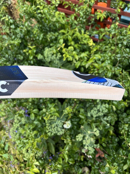 DSC Blak 65 Cricket Bat 2lbs 8oz