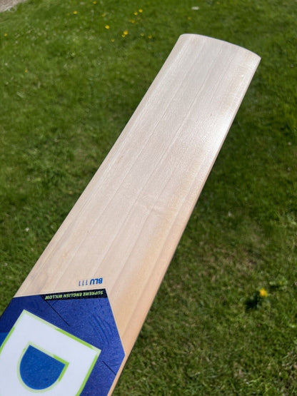 DSC Blu 111 Cricket Bat 2lbs 10oz