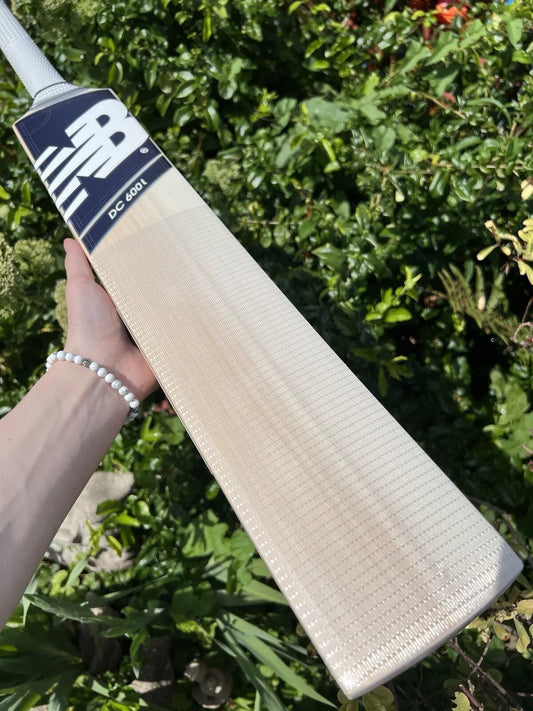 New Balance DC600i Cricket Bat NEW 24/25 MODEL