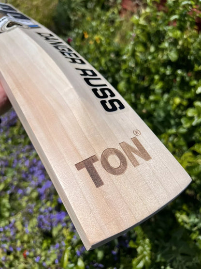 SS TON DRE RUSS 2.0 Andre Russell Cricket Bat