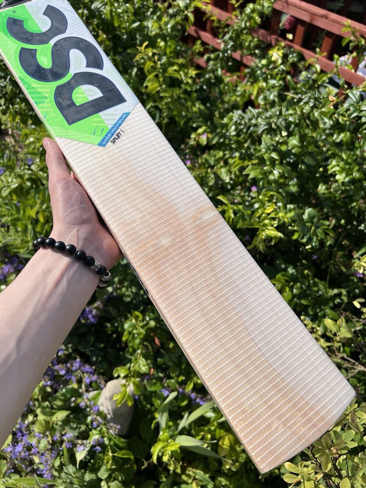 DSC Spliit 5 Cricket Bat Short Handle Ultra Lightweight