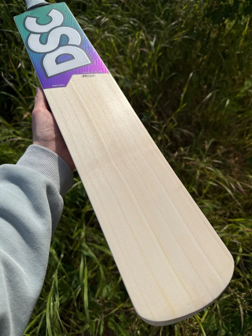 DSC RS 040 Cricket Bat Short Handle 2lbs 9oz