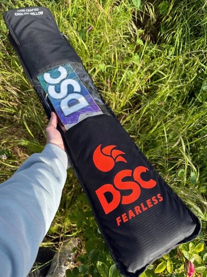DSC RS 040 Cricket Bat Short Handle 2lbs 9oz