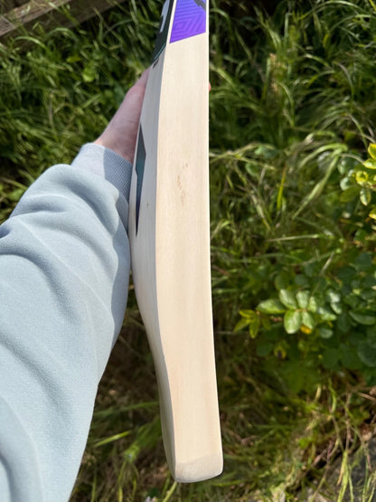 DSC RS 040 Cricket Bat Short Handle 2lbs 9oz