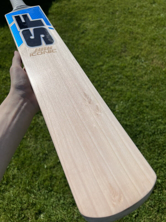 SF Stanford Gabbar Iconic Cricket Bat 2lbs 9oz