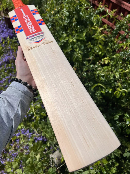 Gray Nicolls Hypernova Limited Edition Cricket Bat SH 2lbs 9oz