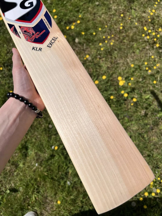 SG KLR Excel Cricket Bat Short Handle