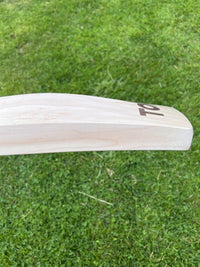 SS TON Master 7000 Grade 1 Cricket Bat 2lbs 10oz