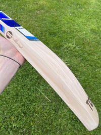 SS TON Master 7000 Grade 1 Cricket Bat 2lbs 10oz