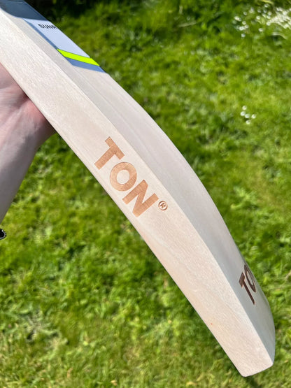 SS TON Master 1000 Cricket Bat 2lbs 9oz