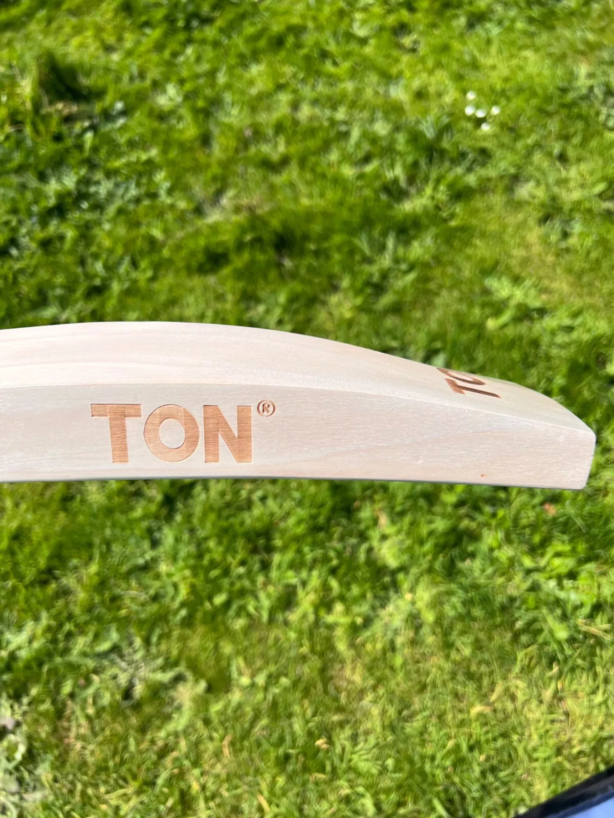 SS TON Master 1000 Cricket Bat 2lbs 9oz