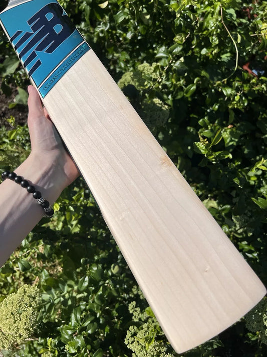 New Balance BURN700i MAX Cricket Bat NEW 24/25 MODEL