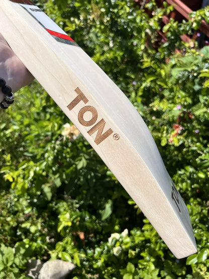 SS TON Master 2000 Cricket Bat 2lbs 8oz Short Handle