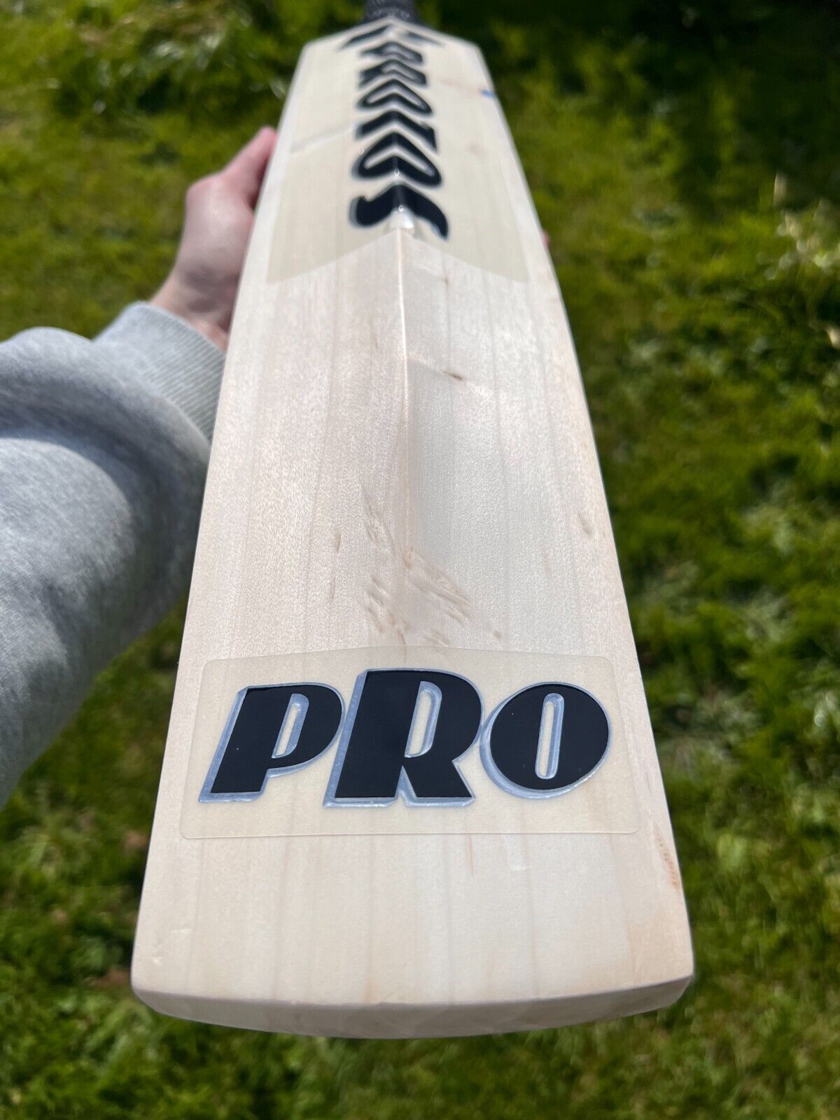 Protos Thunder Cricket Bat 2lbs 9oz