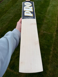 Protos Thunder FC Sondhi Cricket Bat Short Handle 2lbs 9oz