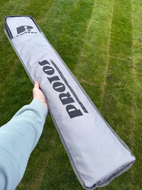 Protos Thunder FC Sondhi Cricket Bat Short Handle 2lbs 9oz