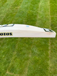 Protos Thunder FC Sondhi Cricket Bat Short Handle 2lbs 9oz