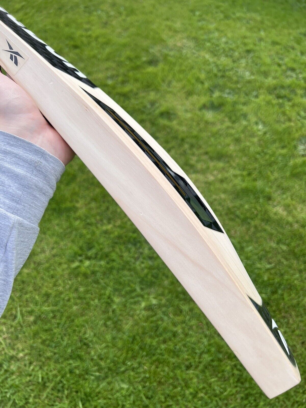 Reebok Blast Cricket Bat SH 2lbs 10oz