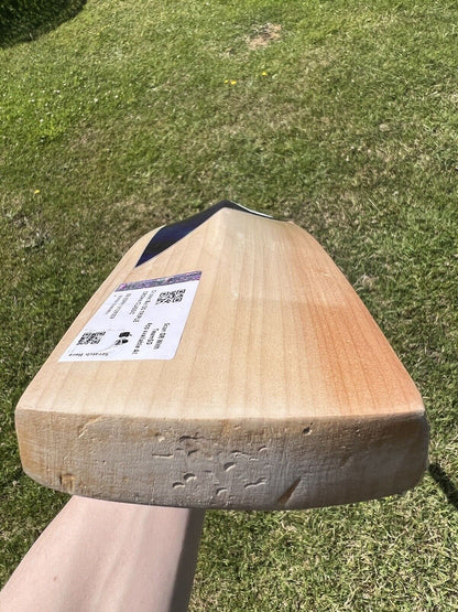 SG Triple Crown Classic Grade 1 Cricket Bat 2lbs 9oz