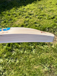 SS TON Vintage 6.0 Cricket Bat 2lbs 9oz Short Handle