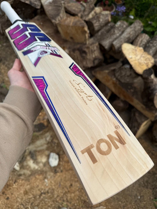 SS Sky Blaster Cricket Bat Short Handle 2lbs 9oz