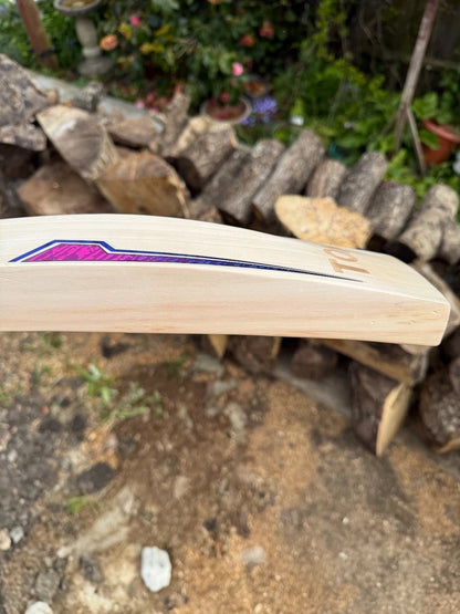 SS Sky Blaster Cricket Bat Short Handle 2lbs 9oz