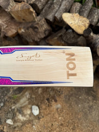 SS Sky Blaster Cricket Bat Short Handle 2lbs 9oz