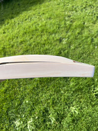 SS GG Smacker Players Grade 1 Cricket Bat 2lbs 8oz
