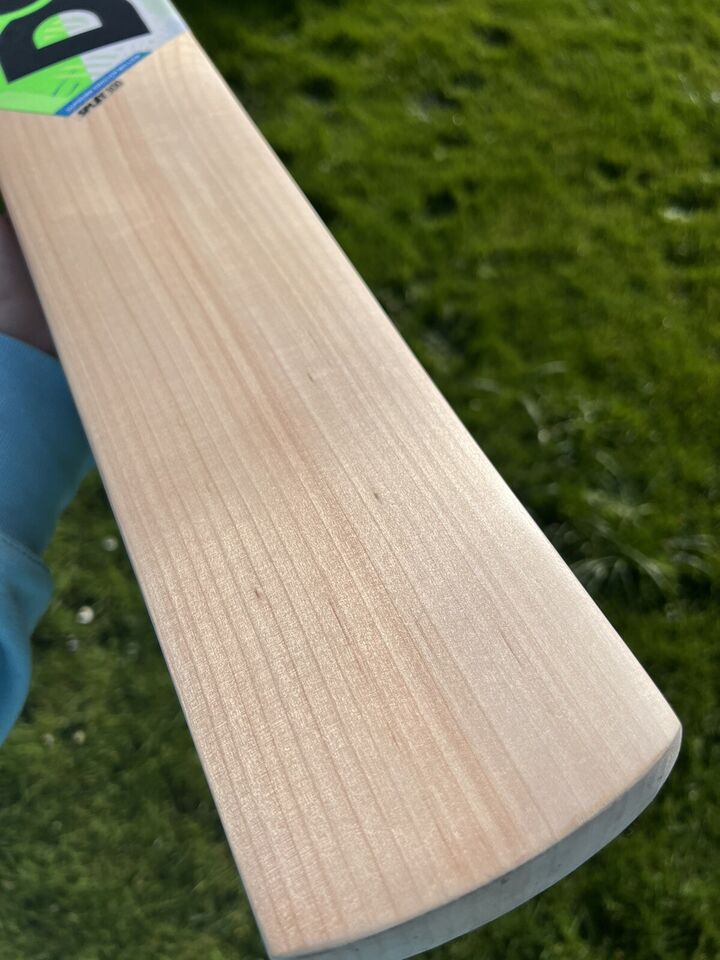 DSC Spliit 300 Cricket Bat 2lbs 10oz Short Handle