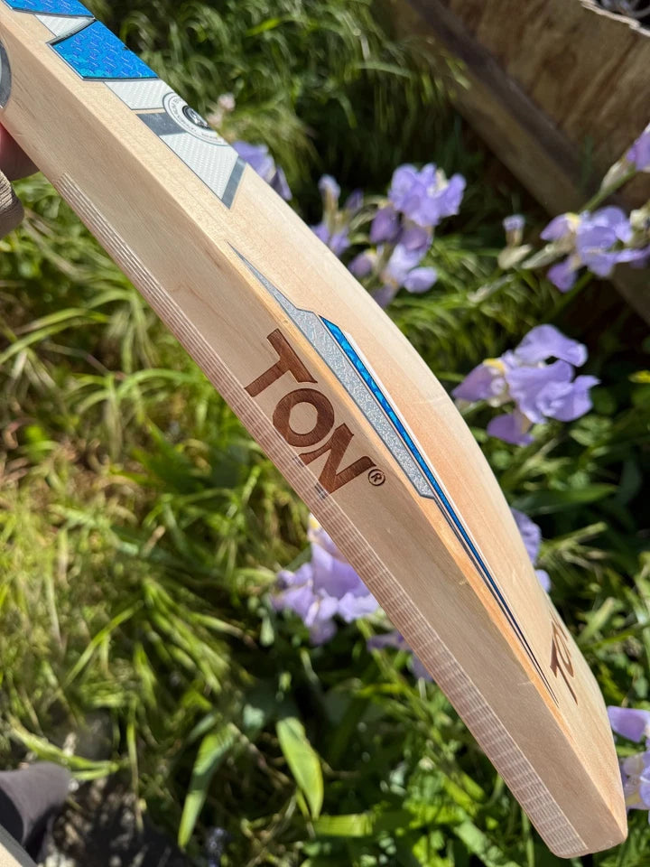 SS TON Elite Cricket Bat Short Handle 2lbs 9oz
