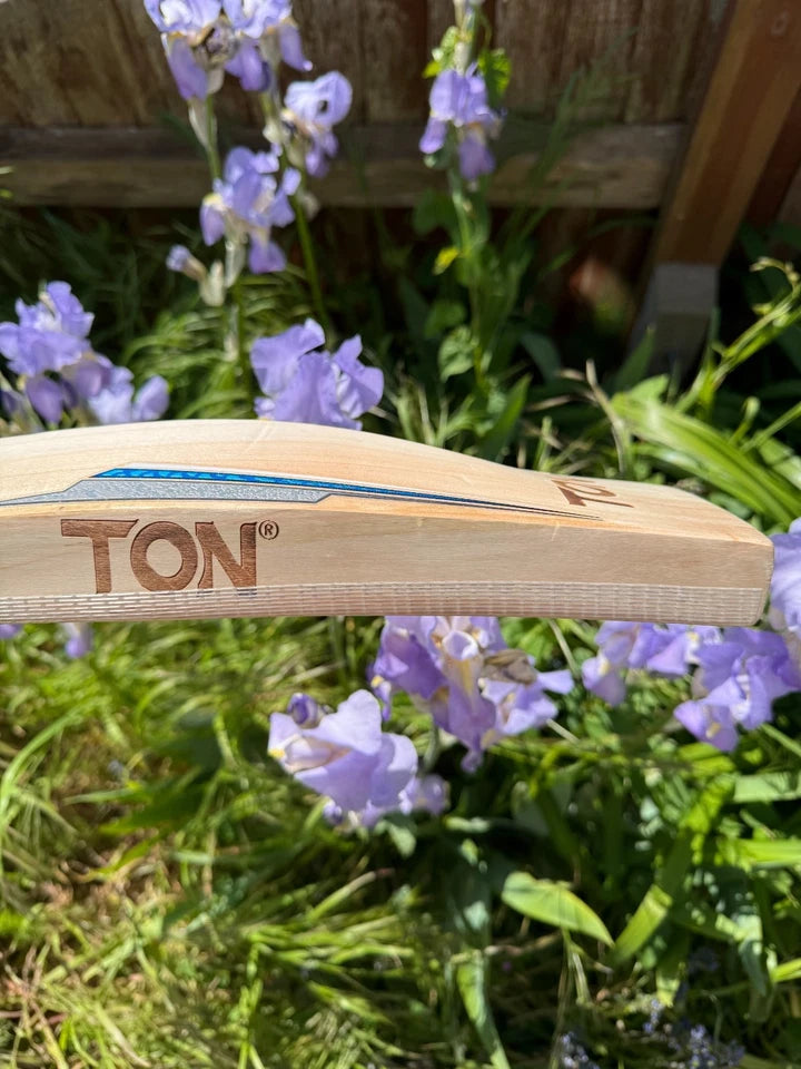SS TON Elite Cricket Bat Short Handle 2lbs 9oz