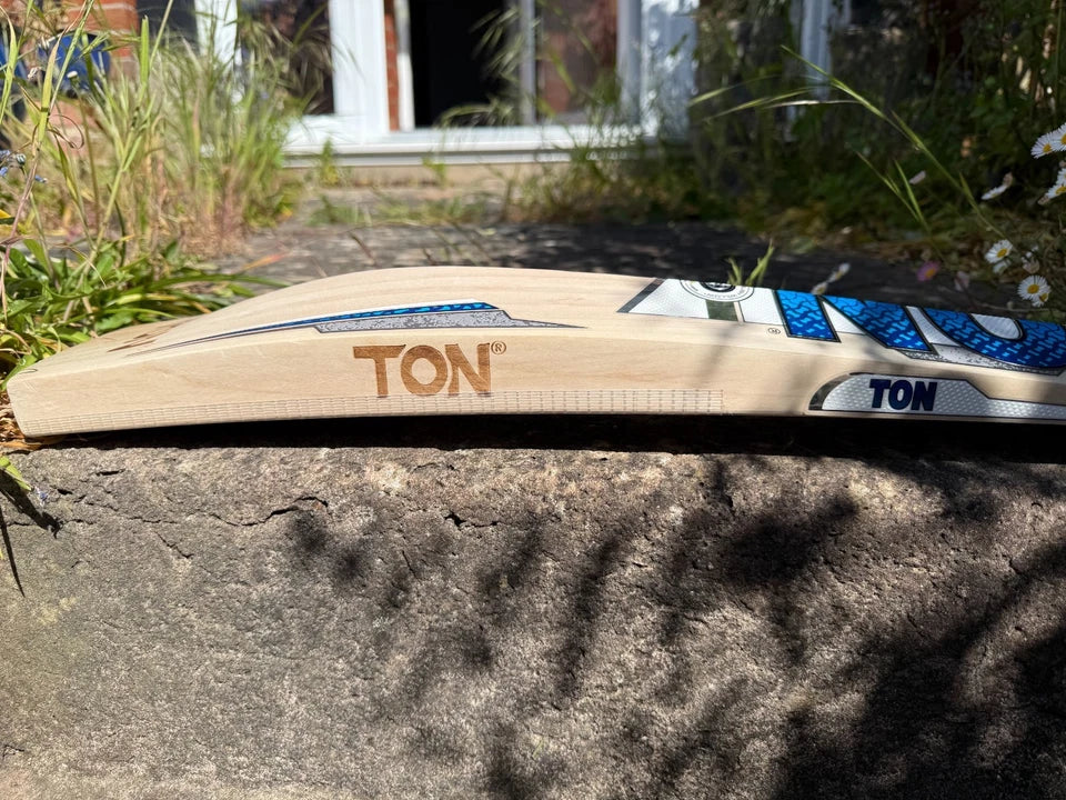 SS TON Elite Cricket Bat Short Handle 2lbs 9oz
