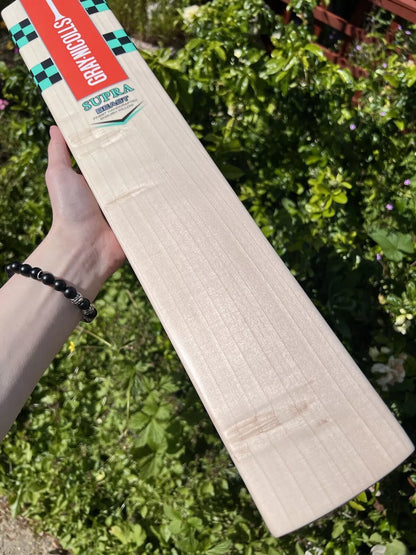 Gray Nicolls Supra BEAST Cricket Bat 2lbs 10oz Short Handle