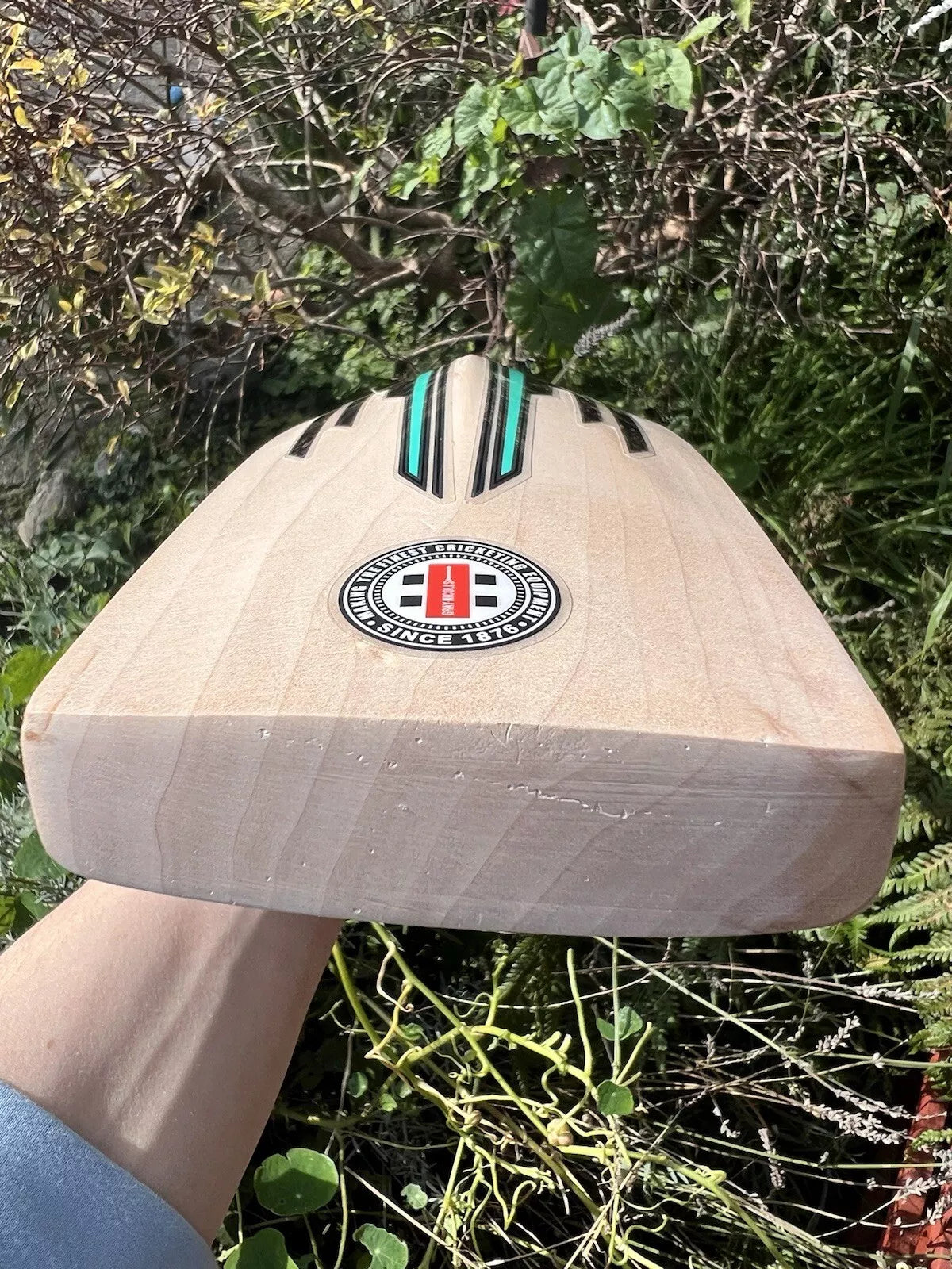 Gray Nicolls Supra Tendulkar Profile Cricket Bat Short Handle
