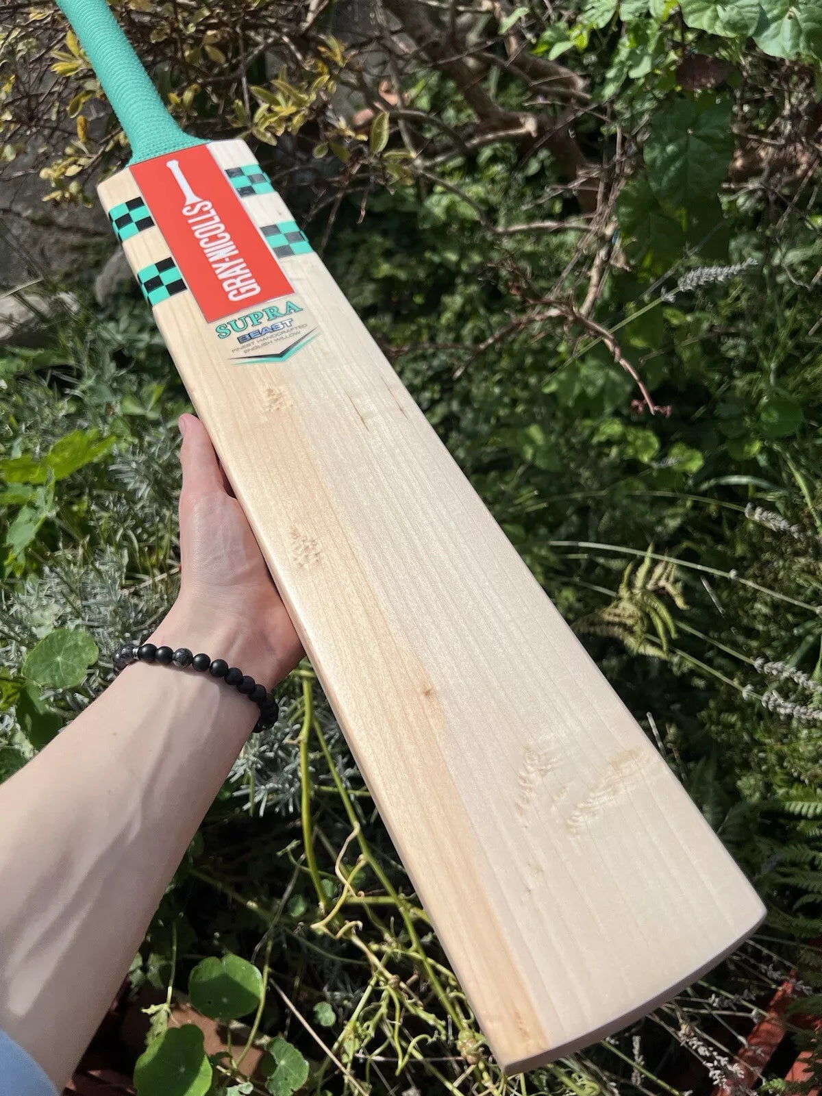 Gray Nicolls Supra Tendulkar Profile Cricket Bat Short Handle