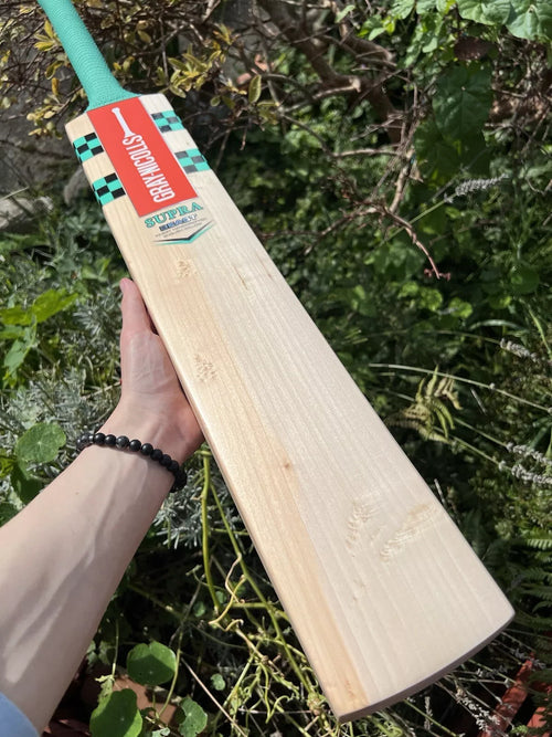 Gray Nicolls Supra Tendulkar Profile Cricket Bat Short Handle