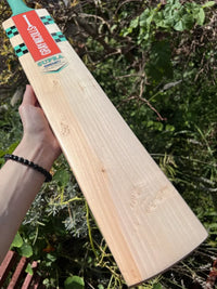 Gray Nicolls Supra Tendulkar Profile Cricket Bat Short Handle