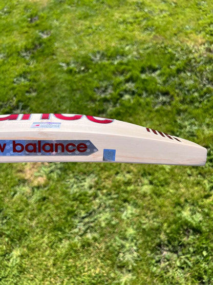 New Balance TC590 Cricket Bat Short Handle 2lbs 9oz